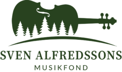 Sven Alfredsson Stipendiefond