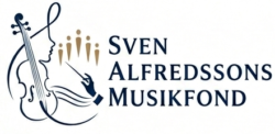 Sven Alfredsson Stipendiefond